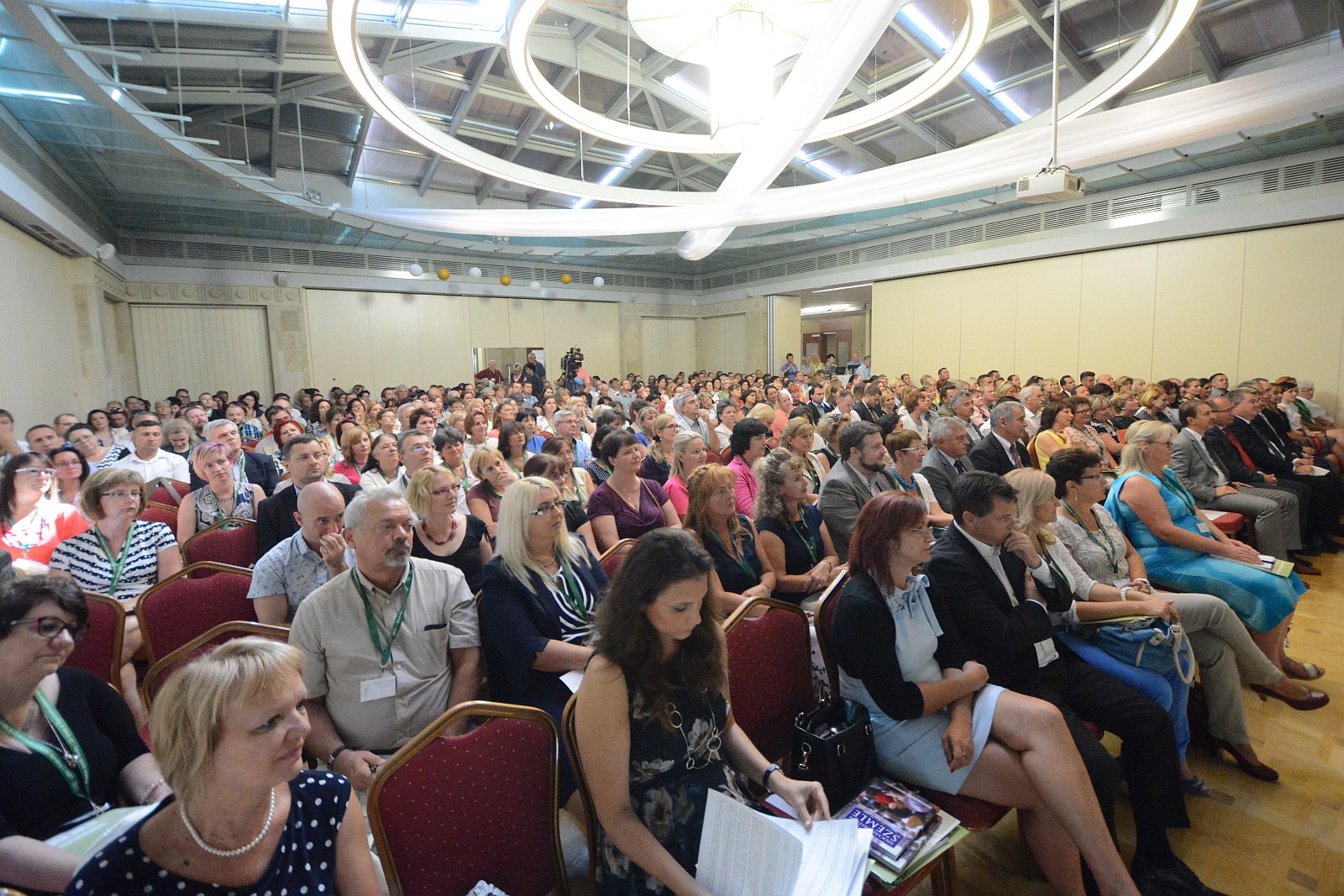 Idén is Fehérváron rendezik az Országos és Kárpát-medencei Gyermekvédelmi Konferenciát